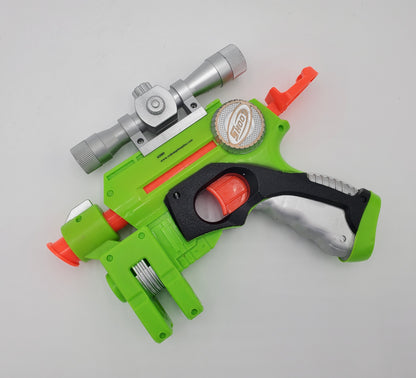 Ozone Blast Dart Shooter