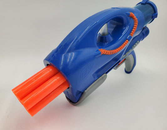 Nerf Action Blasters Air Tech 3000