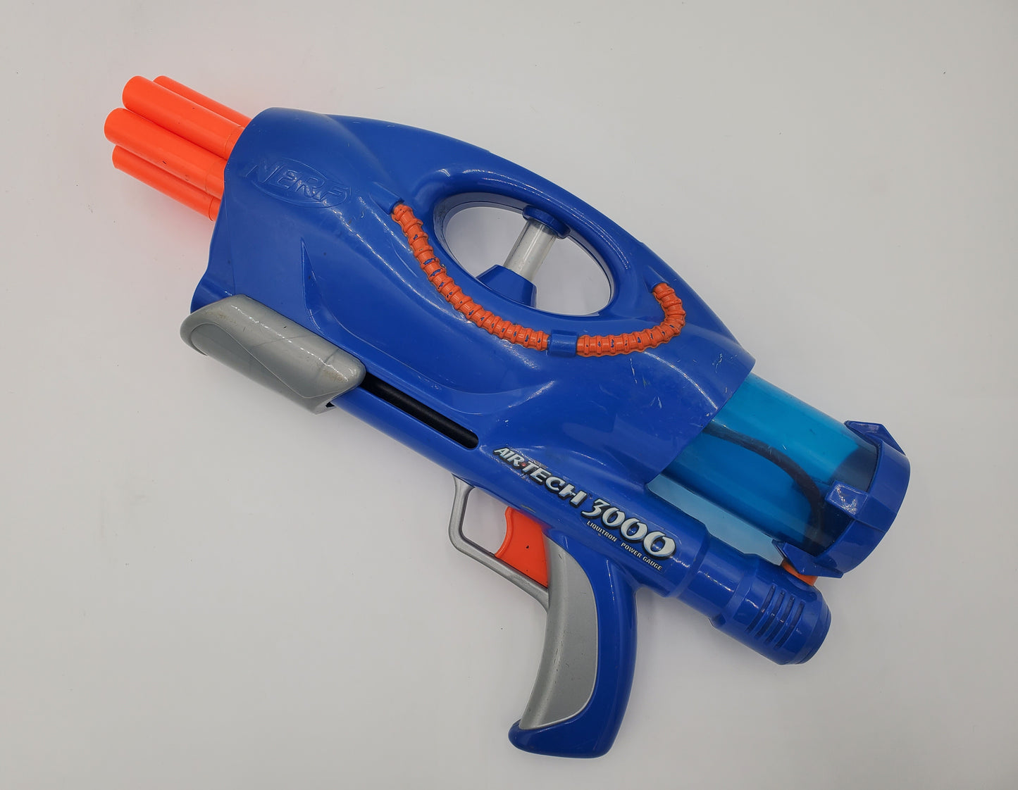 Nerf Action Blasters Air Tech 3000