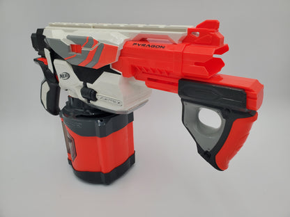 Nerf Vortex Pyragon