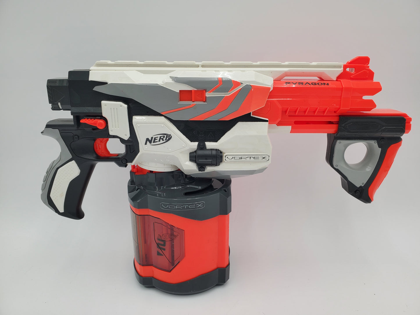 Nerf Vortex Pyragon