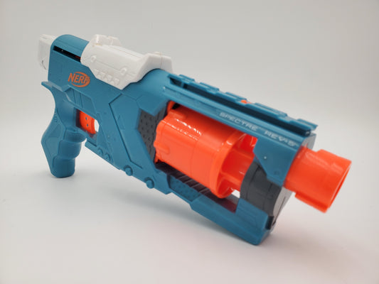 Nerf Spectre REV-5