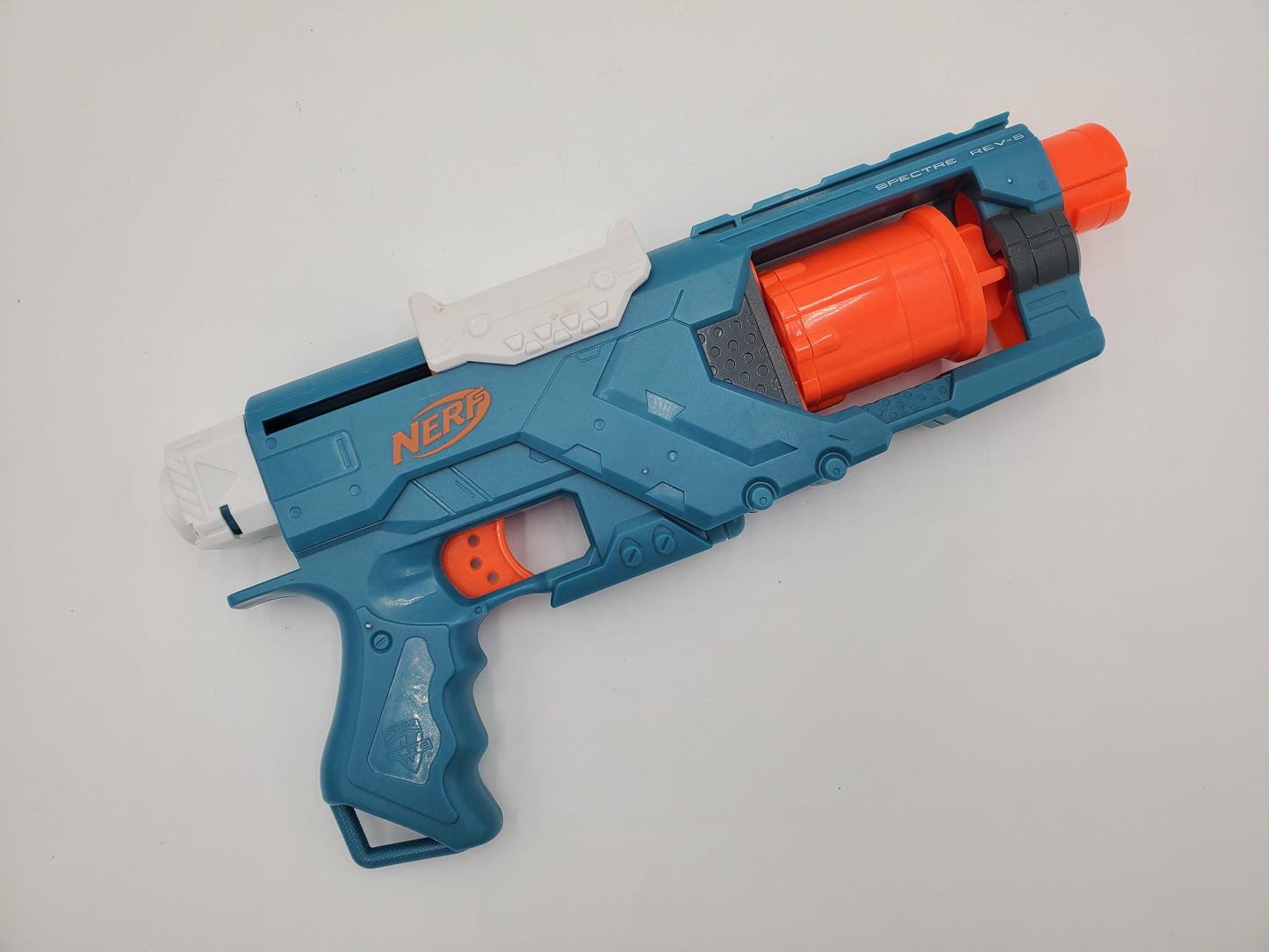 Nerf Spectre REV-5