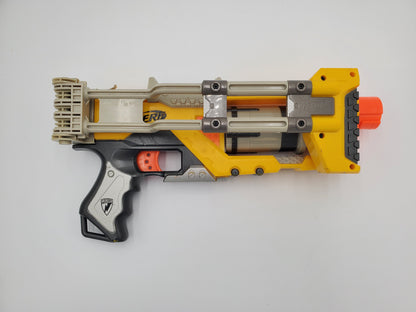 Nerf Spectre REV-5