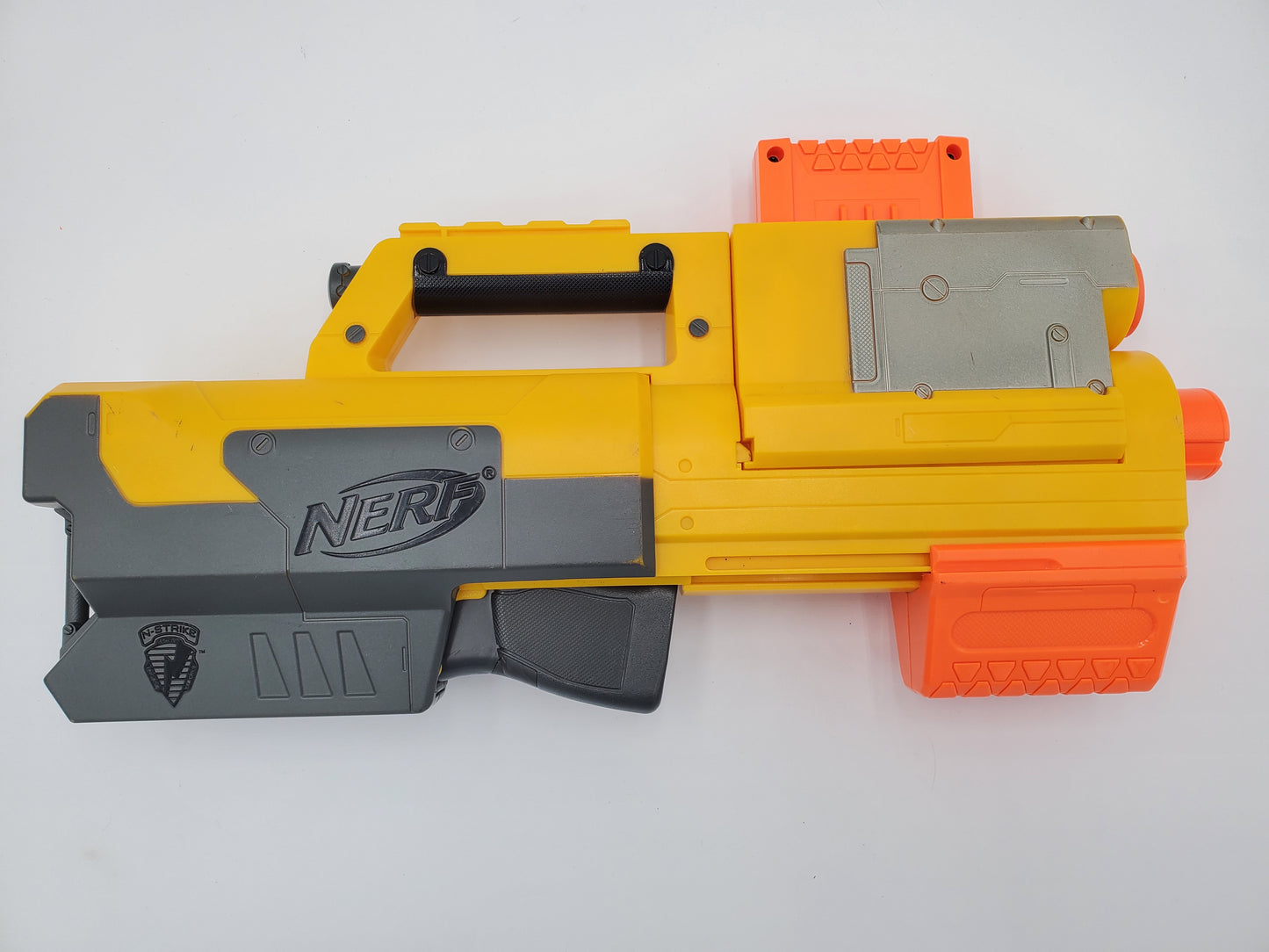 Nerf N-Strike Deploy CS-6