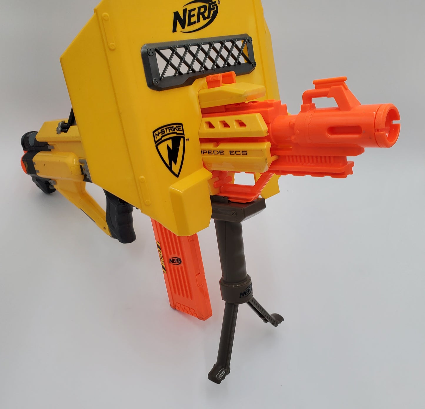 Nerf N-Strike Stampede ECS