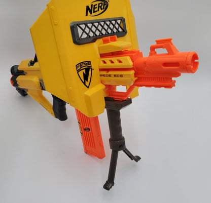 Nerf N-Strike Stampede ECS