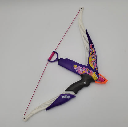 Nerf Rebelle Heartbreaker Bow