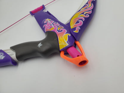 Nerf Rebelle Heartbreaker Bow