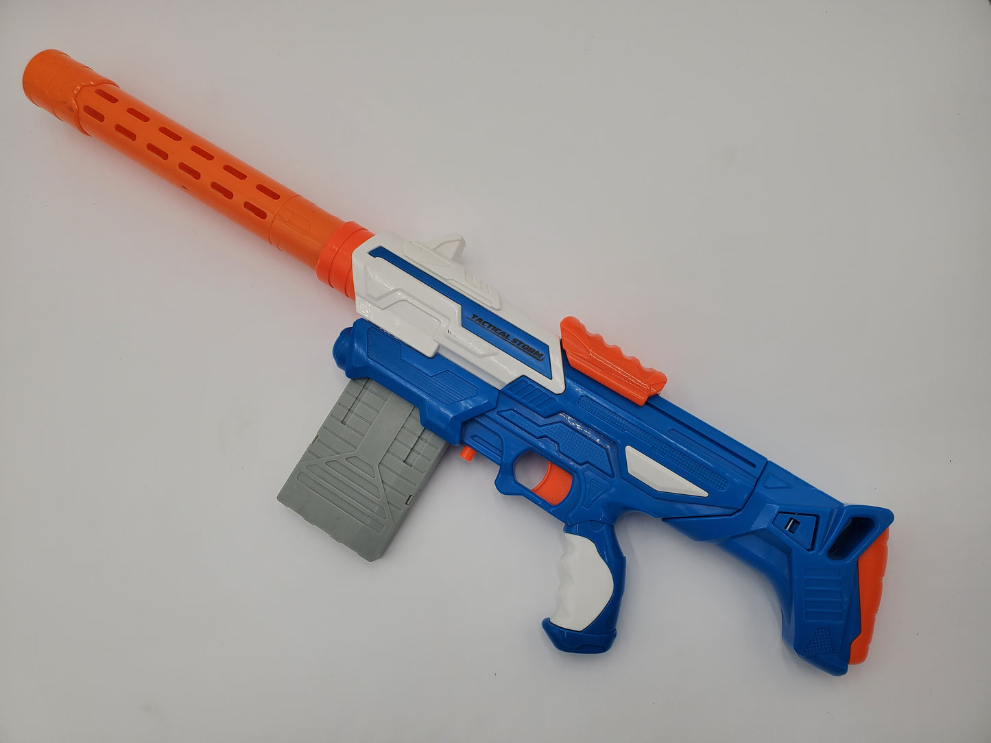 Buzz Bee Air Warriors Tactical Storm