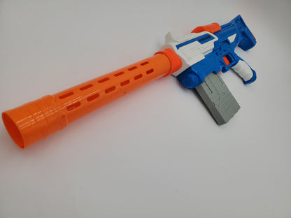 Buzz Bee Air Warriors Tactical Storm