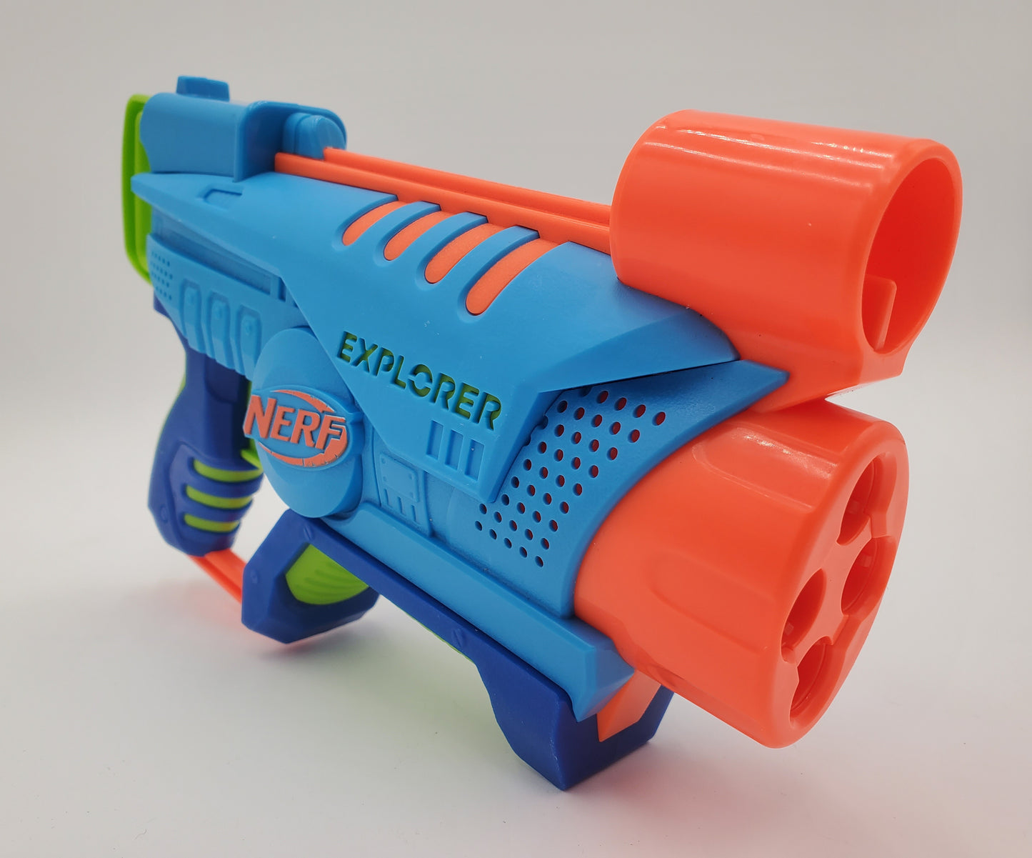 Nerf Elite Jr. Explorer