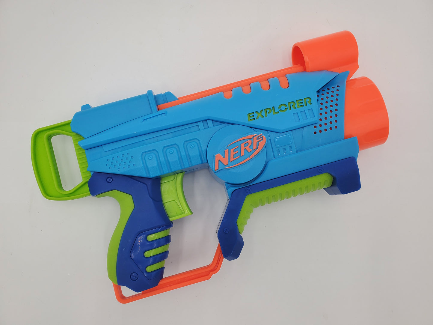 Nerf Elite Jr. Explorer