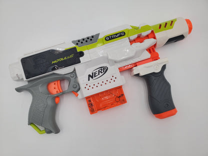 Nerf Stryfe