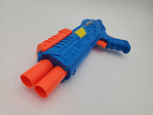 Buzz Bee Air Warriors Air Max Baron