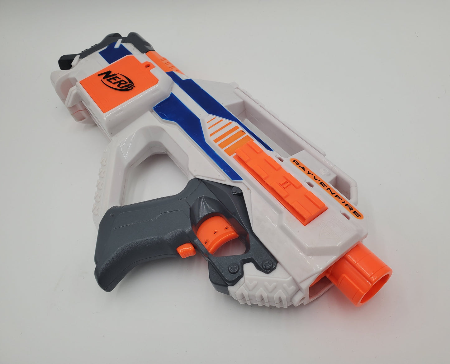 Nerf Rayven CS-18/Rayvenfire