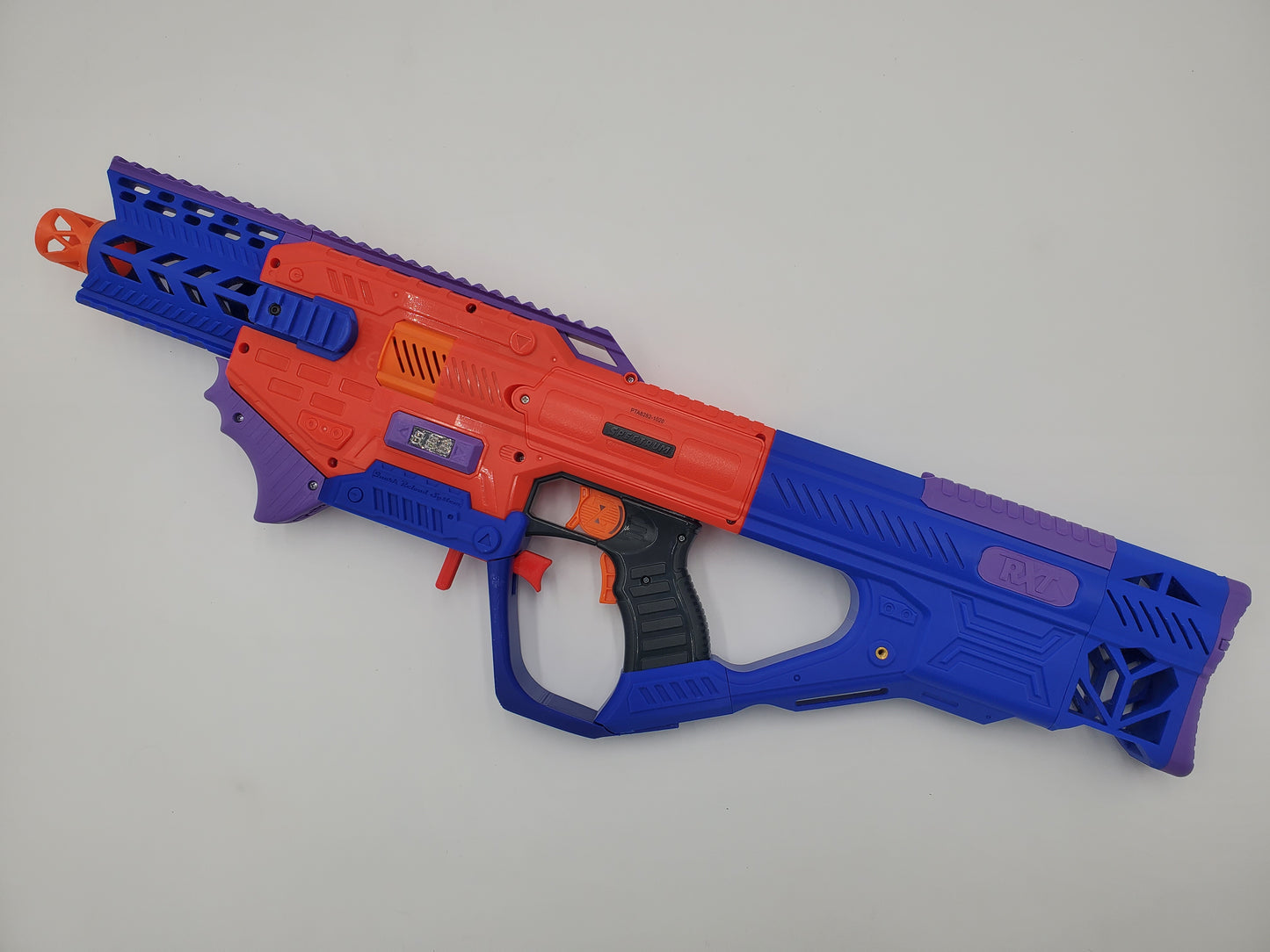 Adventure Force Spectrum