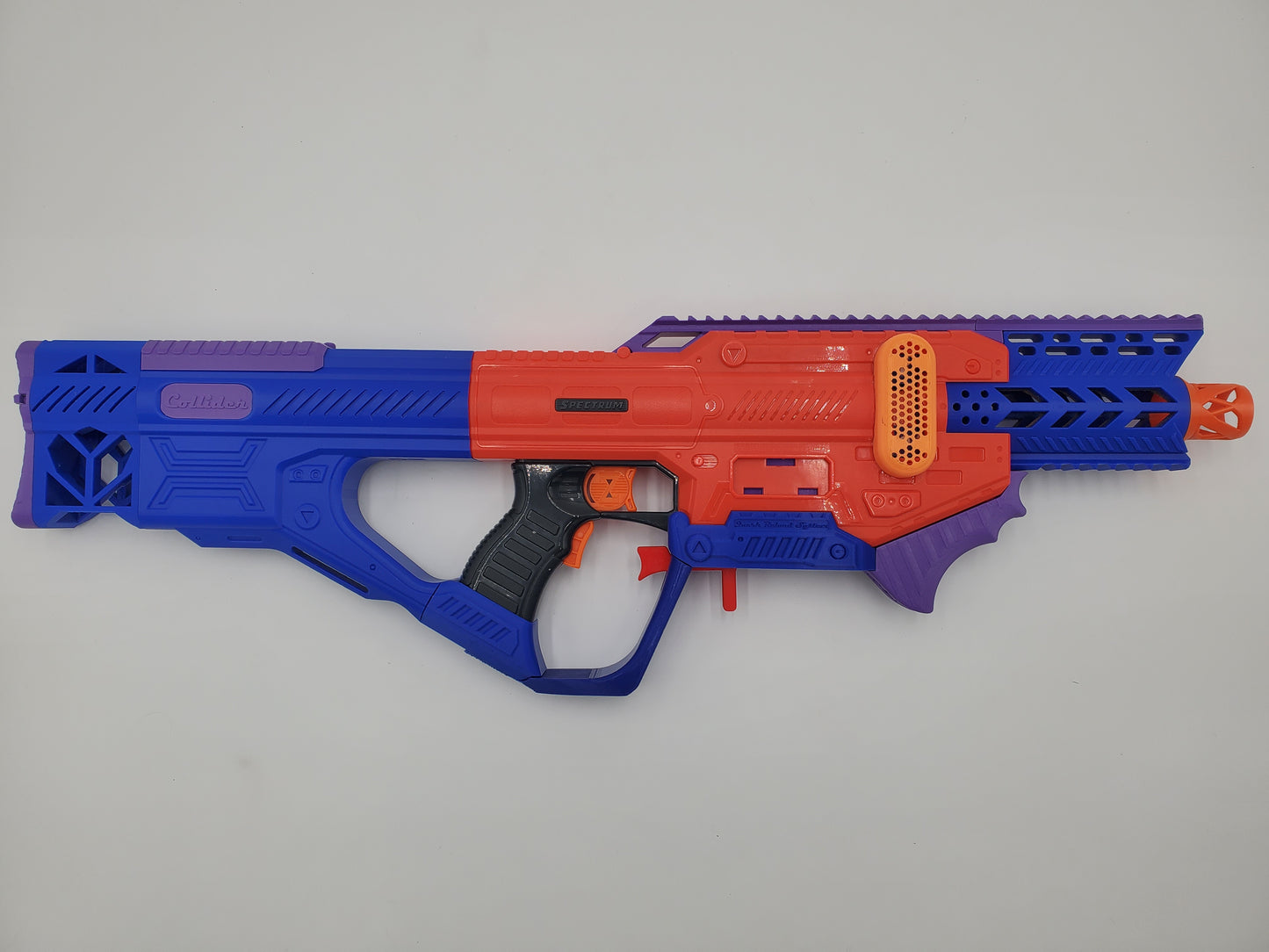 Adventure Force Spectrum