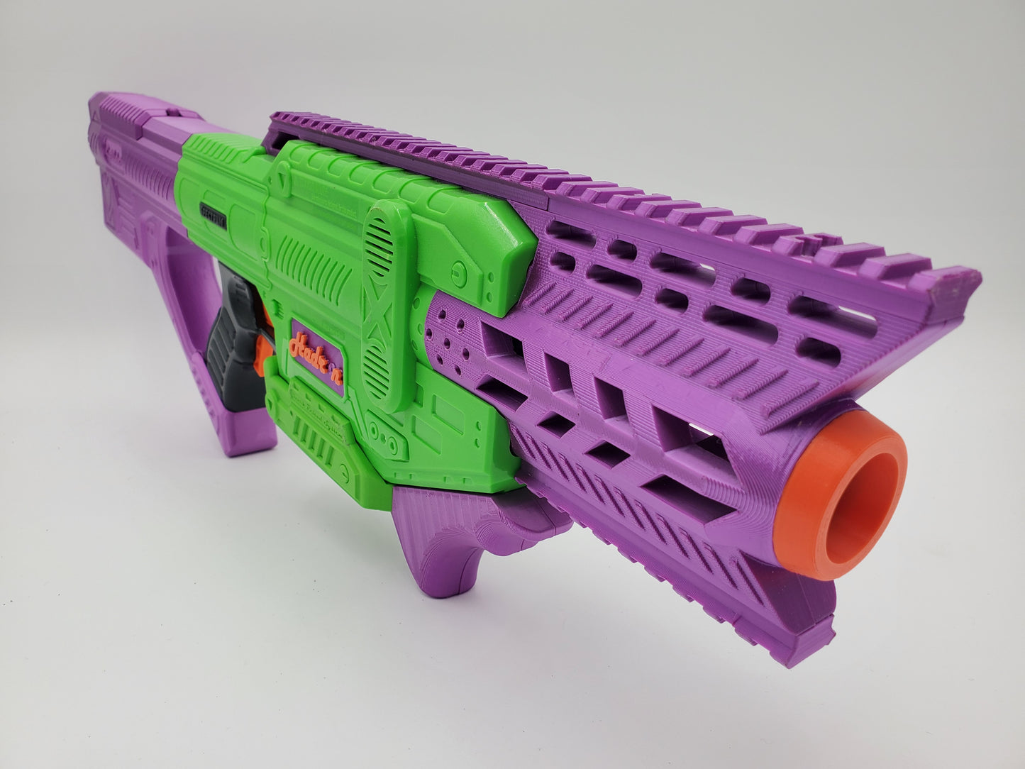 Adventure Force Spectrum