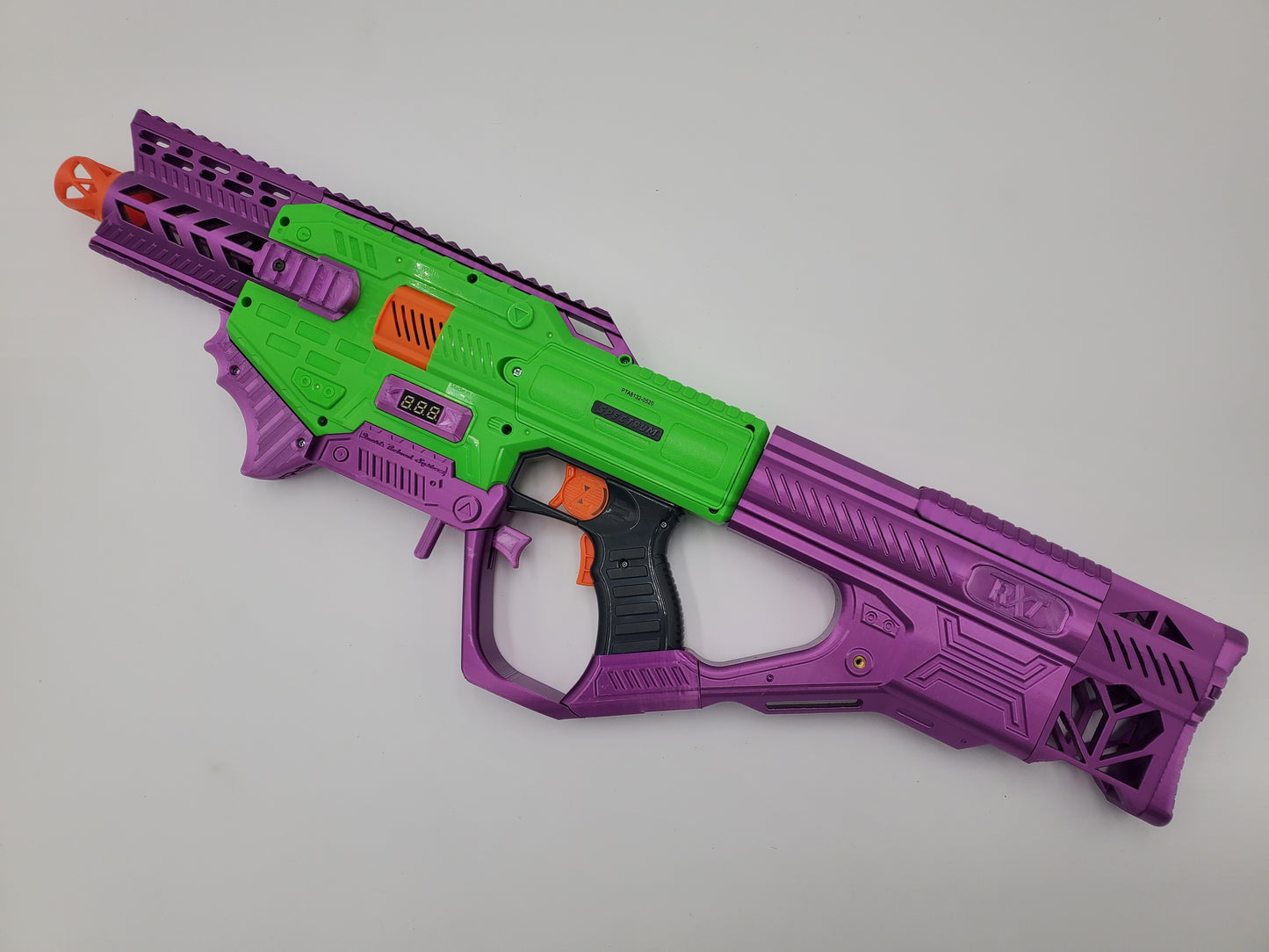 Adventure Force Spectrum