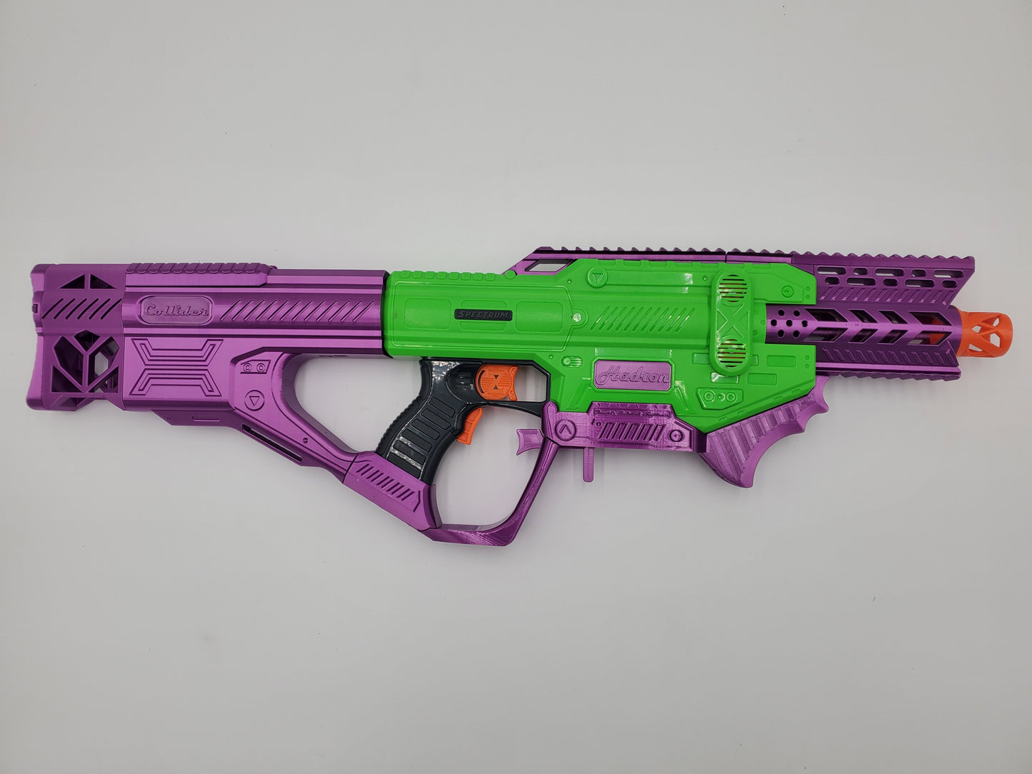 Adventure Force Spectrum