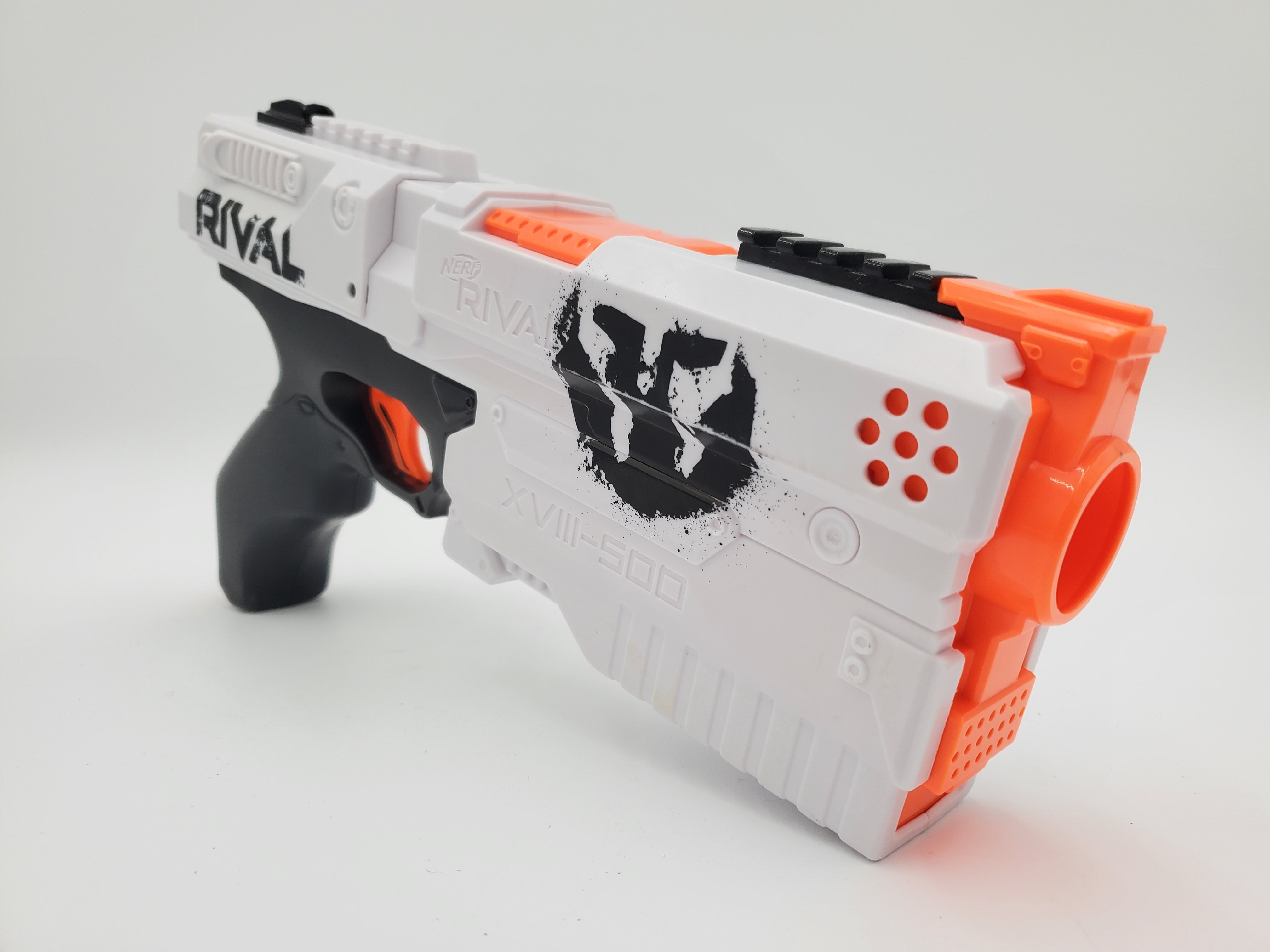 Nerf Rival Kronos XVIII-500 – Blaster Guy
