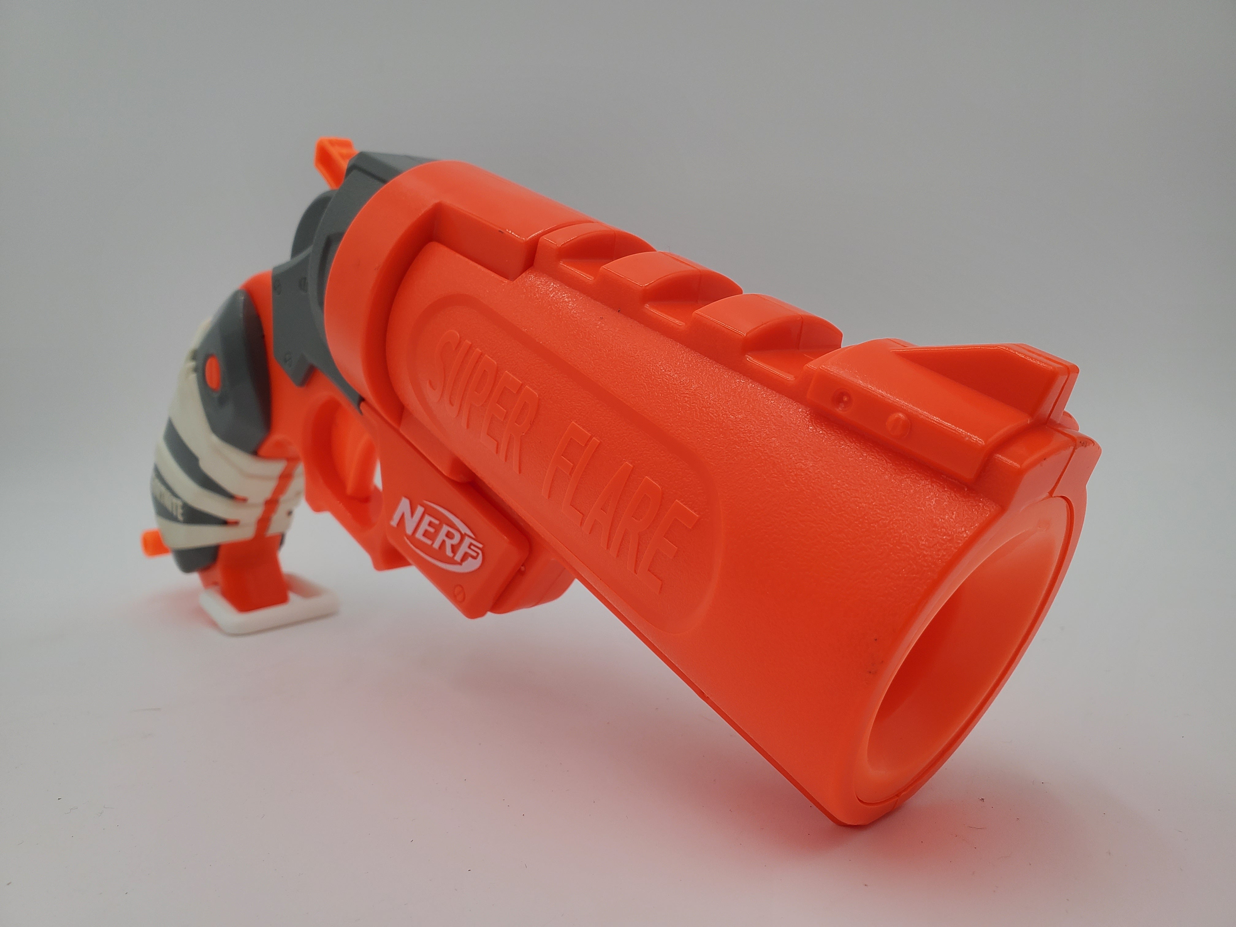 Nerf Fortnite Flare – Blaster Guy