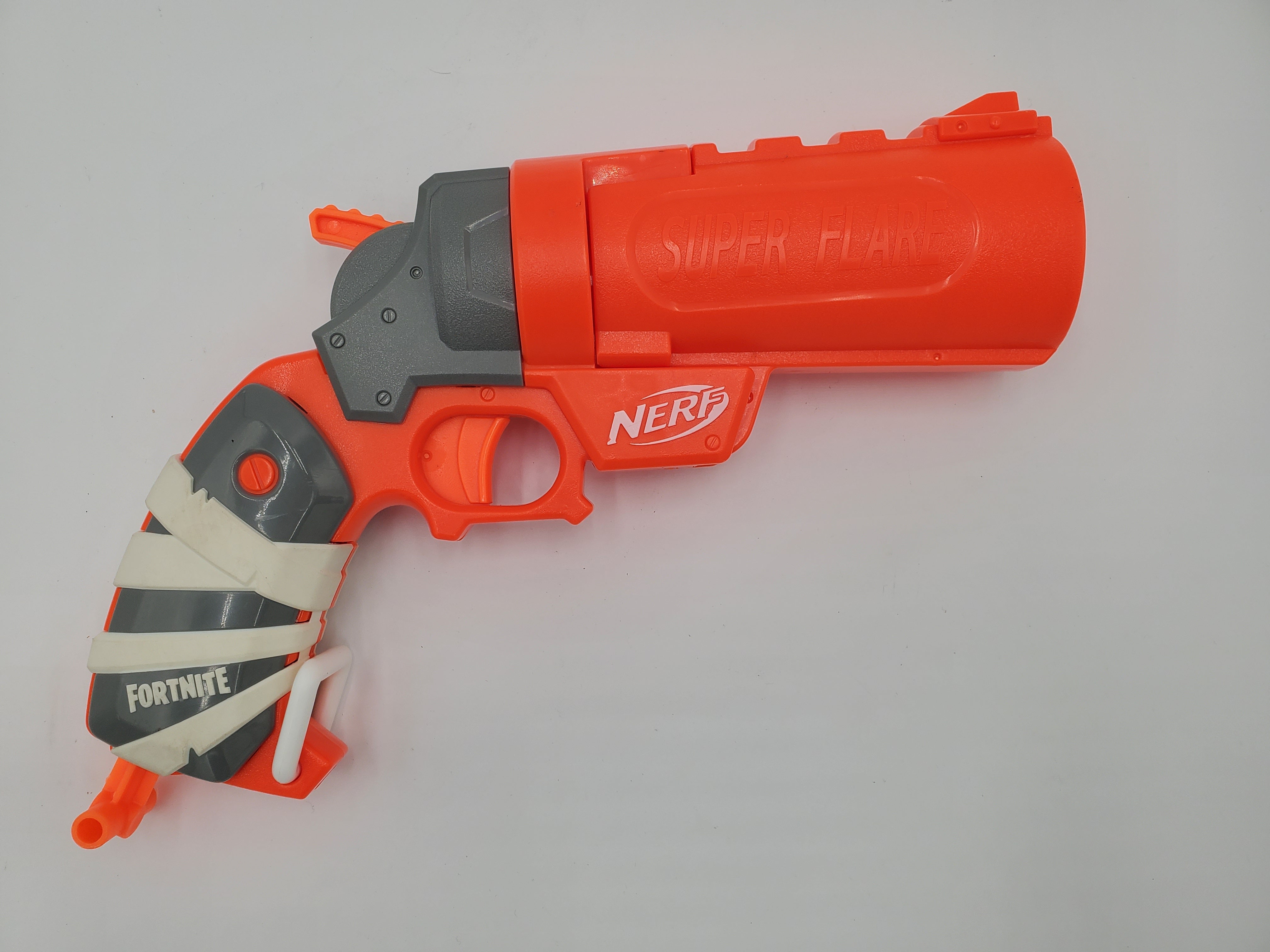 Nerf Fortnite Flare – Blaster Guy