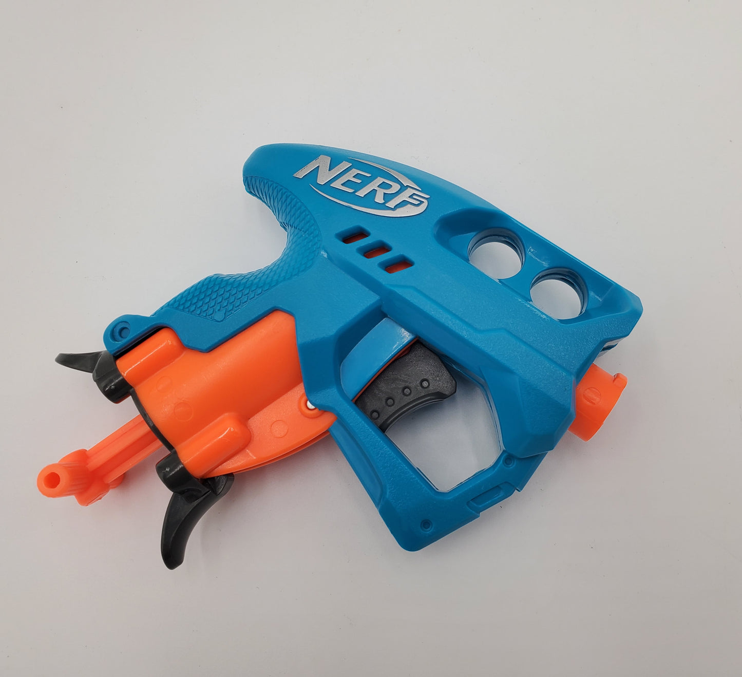 Nerf N-Strike Elite NanoFire