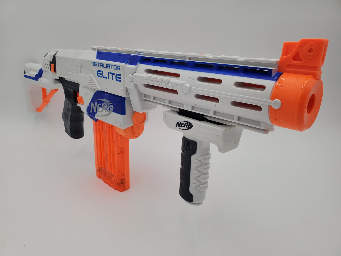 Nerf N-Strike Elite Retaliator