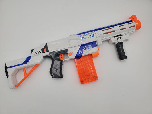 Nerf N-Strike Elite Retaliator