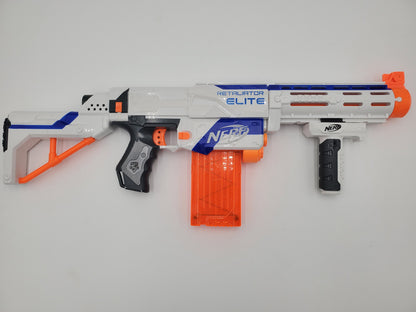 Nerf N-Strike Elite Retaliator