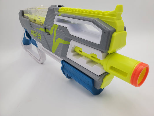 Nerf Hyper Siege-50