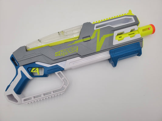 Nerf Hyper Siege-50