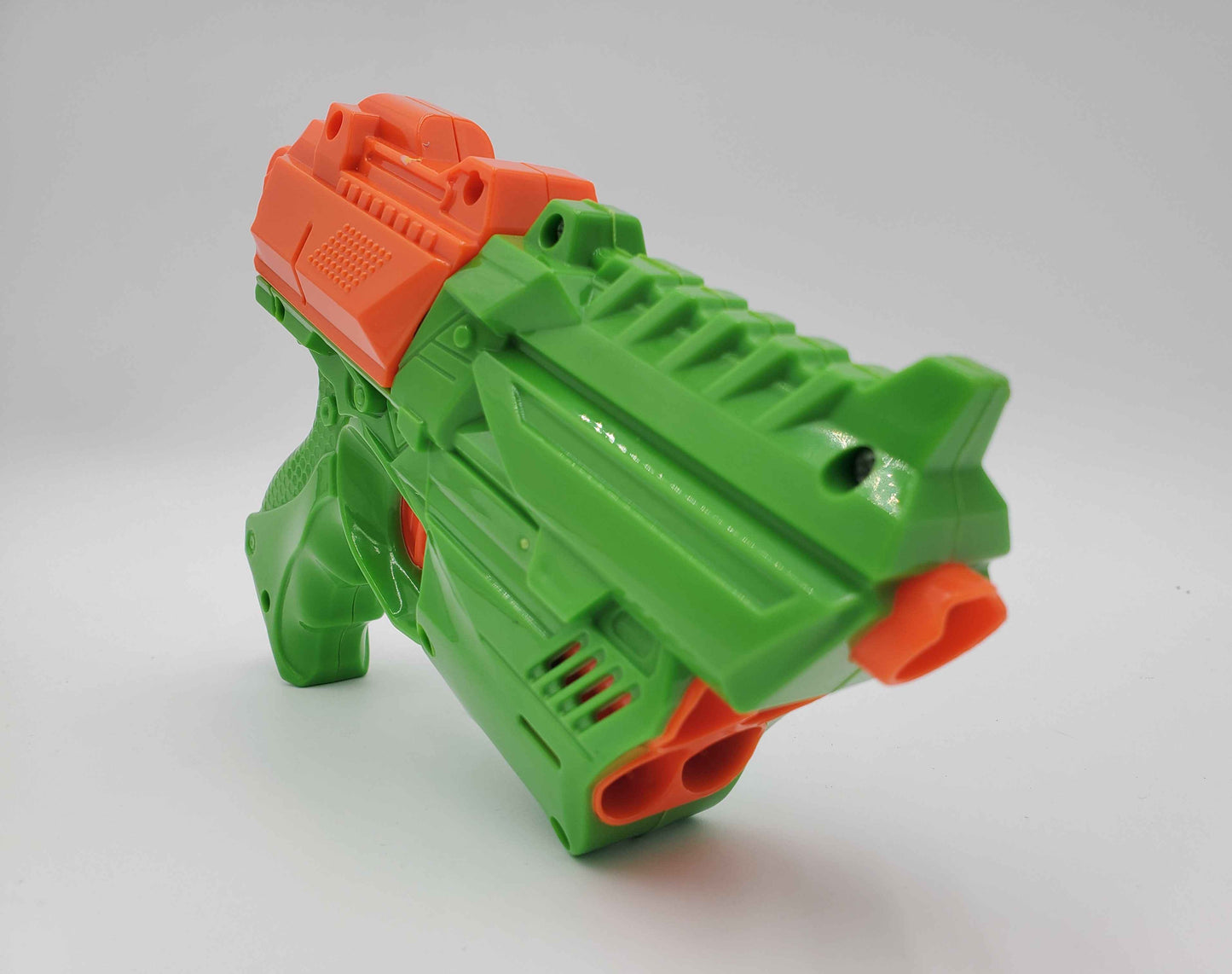 Smyths Toys Electronic Arcade Hover Shot 2.0 Blaster