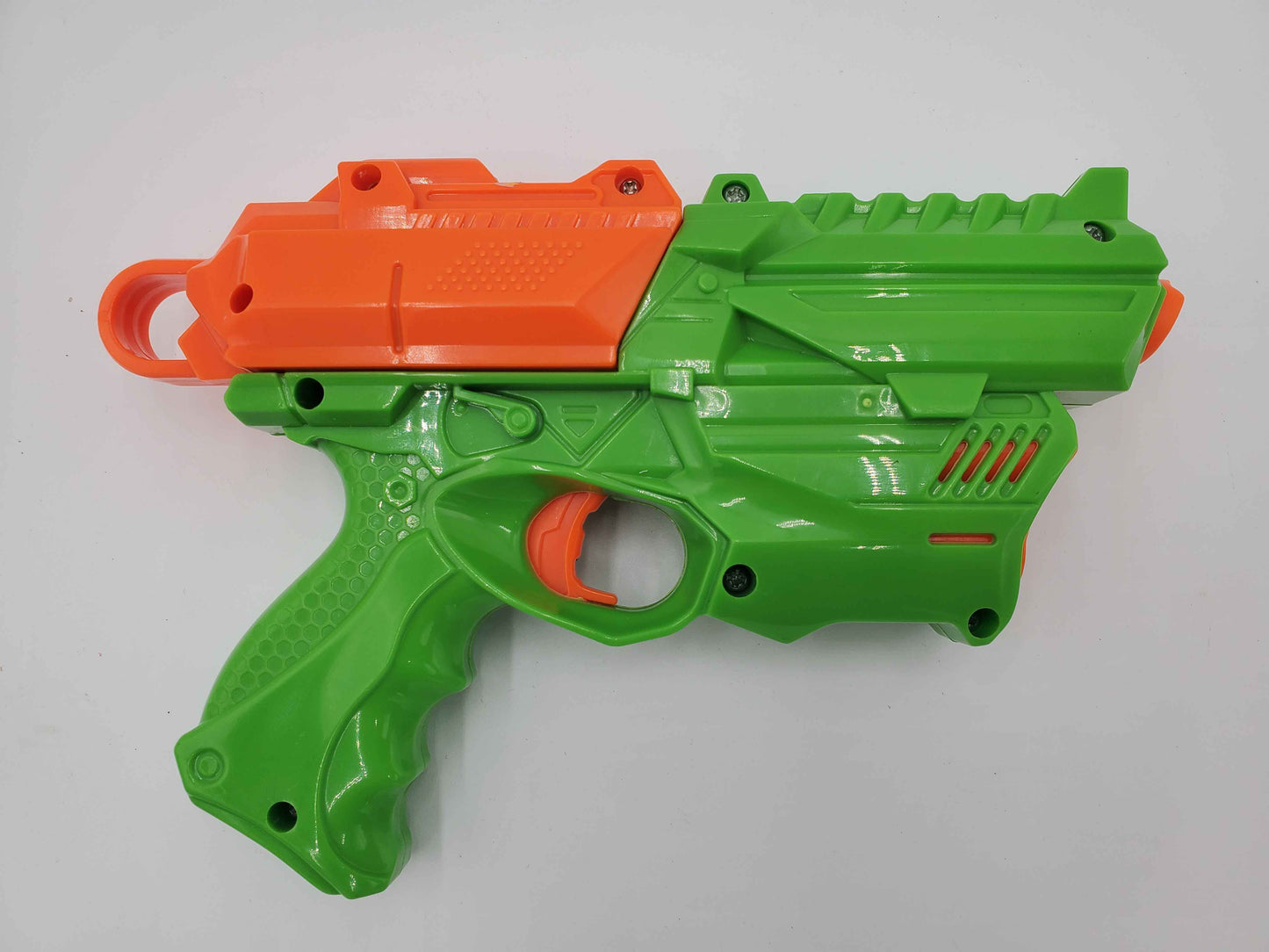 Smyths Toys Electronic Arcade Hover Shot 2.0 Blaster