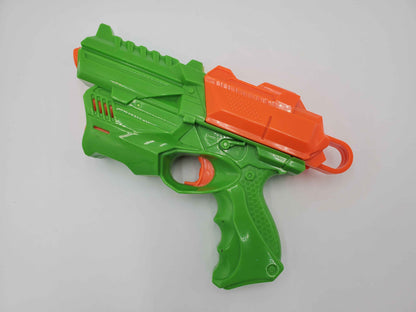 Smyths Toys Electronic Arcade Hover Shot 2.0 Blaster