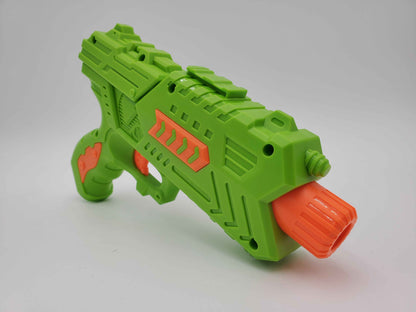 Shooting Toy Floating Target Game Foam Dart Blaster "TD"