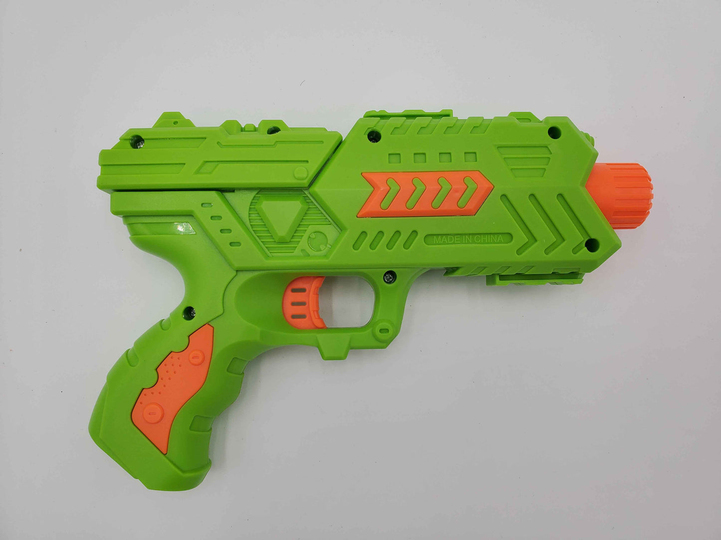 Shooting Toy Floating Target Game Foam Dart Blaster "TD"
