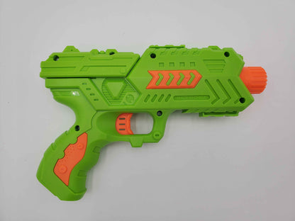 Shooting Toy Floating Target Game Foam Dart Blaster "TD"