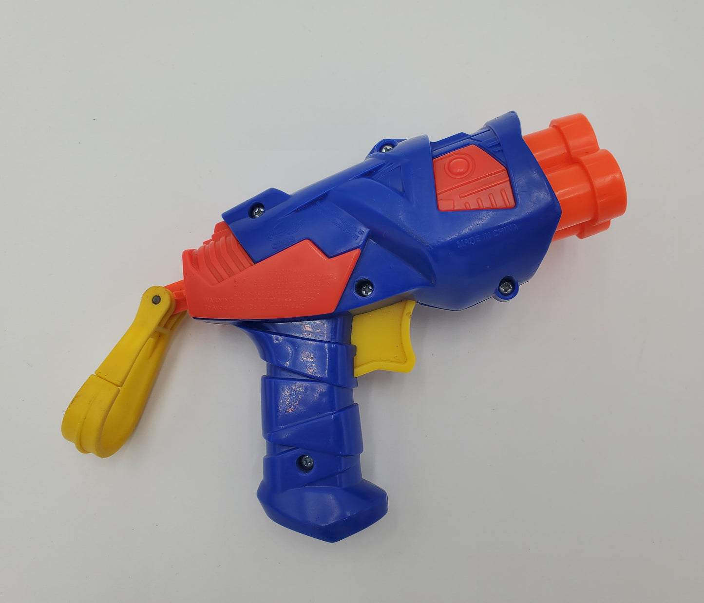 Buzz Bee Tek 3