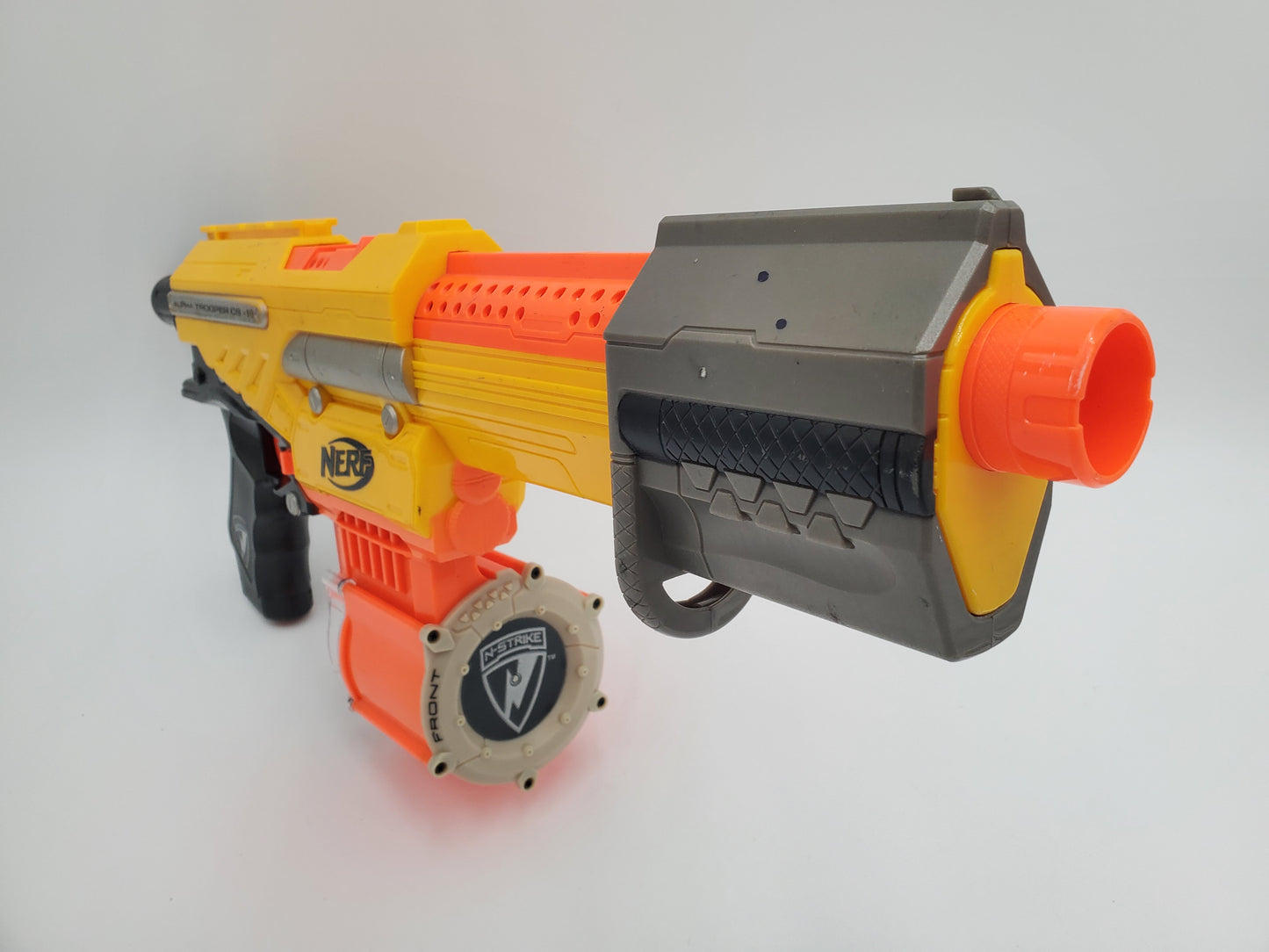 Nerf N-Strike Alpha Trooper CS-18