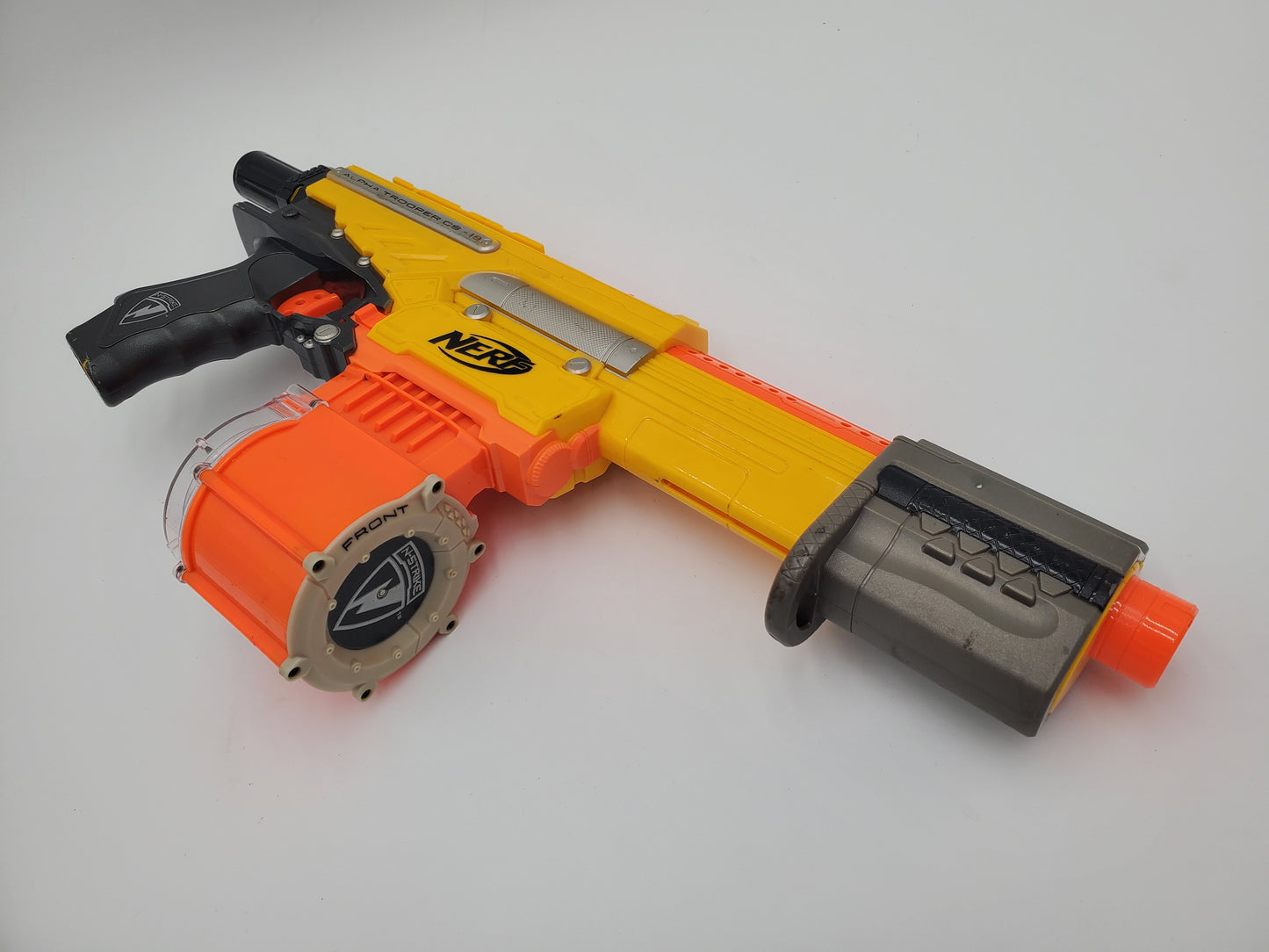 Nerf N-Strike Alpha Trooper CS-18