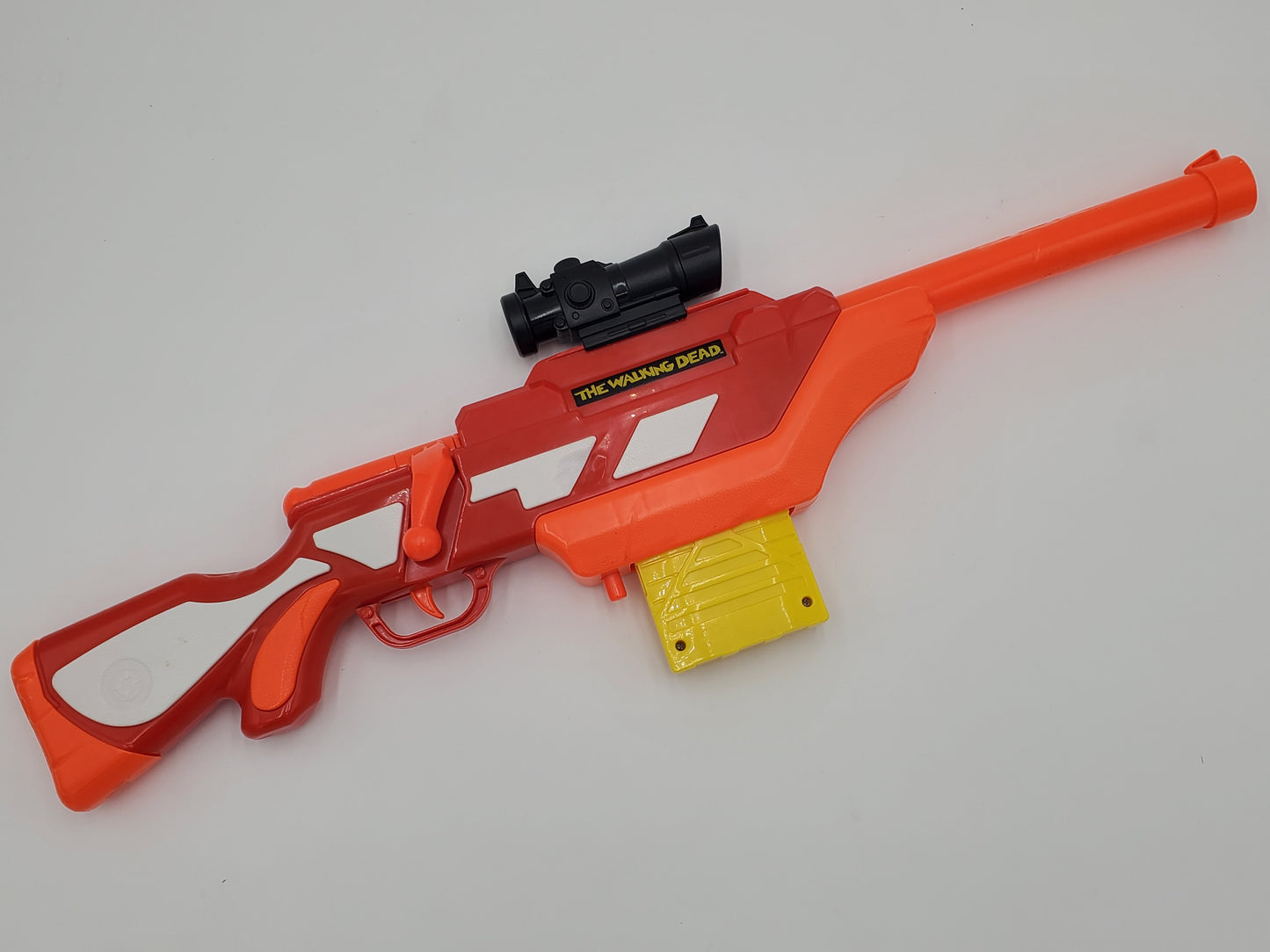Buzz Bee Andrea's Rifle
