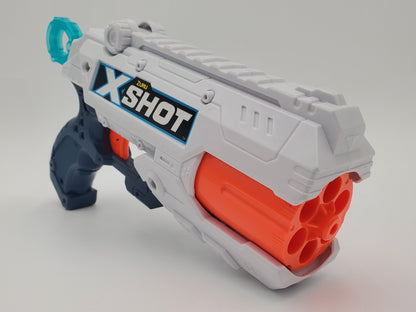 X-Shot Reflex 6
