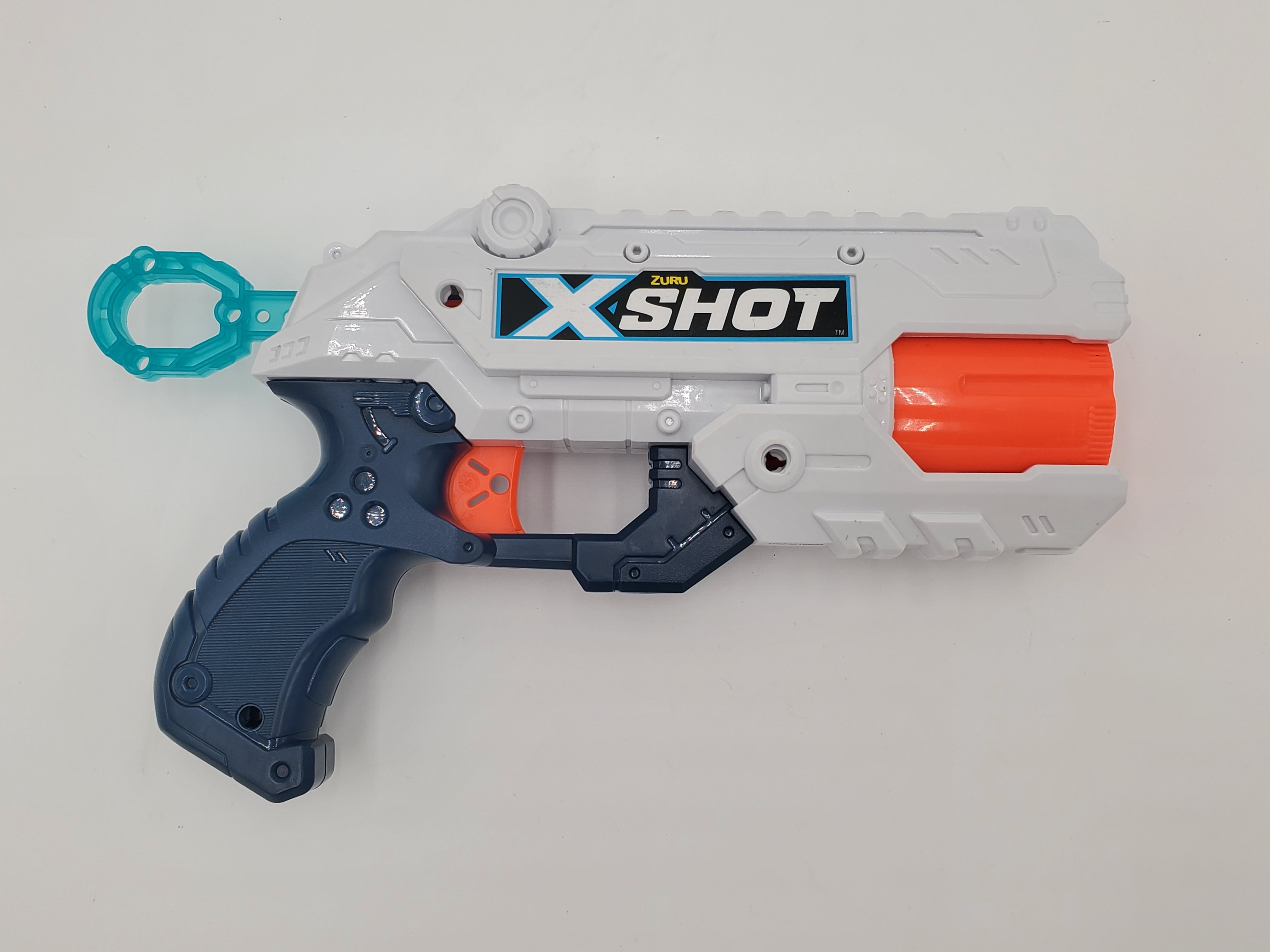 X-Shot Reflex 6 – Blaster Guy