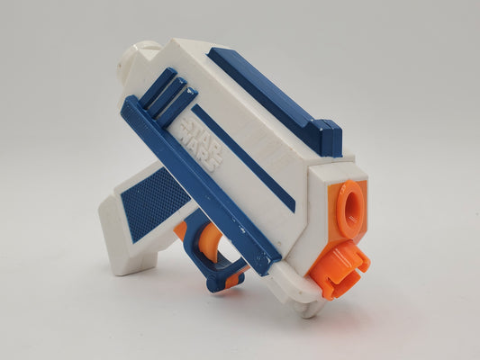 Nerf Star Wars Captain Rex Blaster