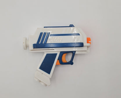 Nerf Star Wars Captain Rex Blaster