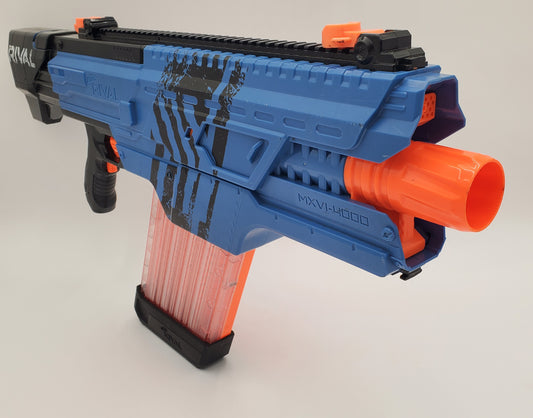 Nerf Rival Khaos MXVI-4000
