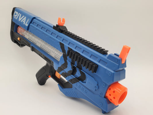 Nerf Rival Zeus MXV-1200